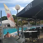 Apartmán Odalys Saint Loup Climatise Entierement Renove Agde