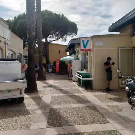 Διαμέρισμα Odalys Saint Loup Climatise Entierement Renove *