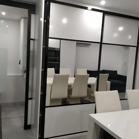 Odalys Saint Loup Climatise Entierement Renove Apartment *