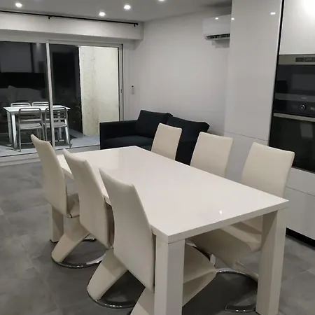 Odalys Saint Loup Climatise Entierement Renove Apartment Agde
