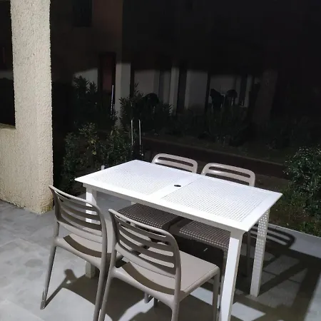 Odalys Saint Loup Climatise Entierement Renove Apartment *
