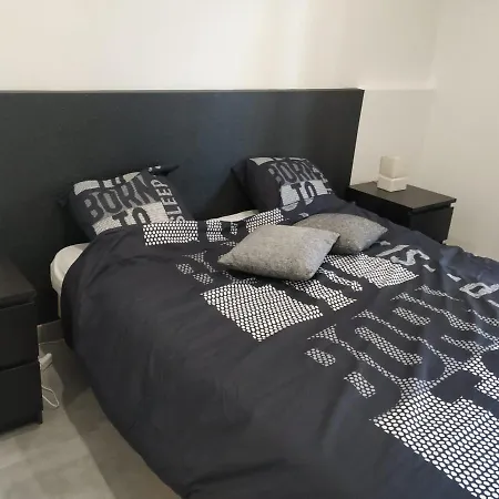 Lejlighed Odalys Saint Loup Climatise Entierement Renove