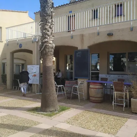 Odalys Saint Loup Climatise Entierement Renove Agde