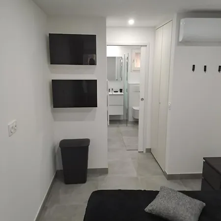 Odalys Saint Loup Climatise Entierement Renove Apartment *