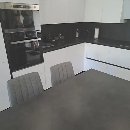 Odalys Saint Loup Climatise Entierement Renove Apartment *