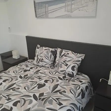 Odalys Saint Loup Climatise Entierement Renove Apartment