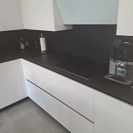 Odalys Saint Loup Climatise Entierement Renove Διαμέρισμα Agde