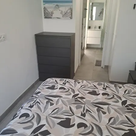 Apartment Odalys Saint Loup Climatise Entierement Renove *